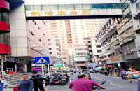 布吉關(guān)小產(chǎn)權(quán)出售：東站壹號首付五成，戶戶帶陽臺