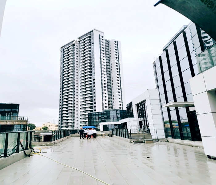 固戍小產(chǎn)權樓房-中同永遠的家園